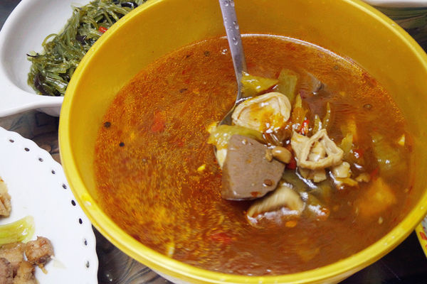 年菜推薦,彷彿在餐廳用餐的年菜【吼方便】年菜組讓您輕鬆搞定年菜