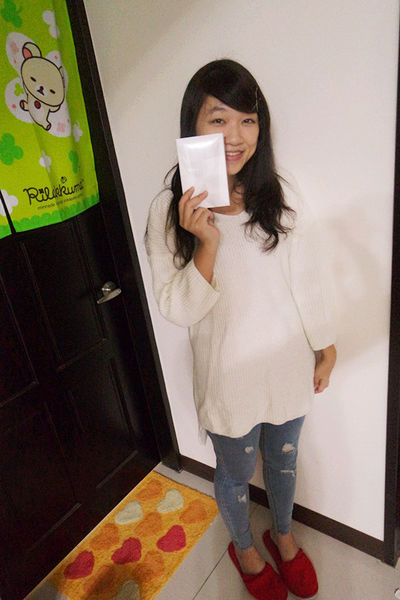 (保養分享)♥超保濕滋潤，感覺可以很快見效的【BHK's】GSH奢光淨白面膜