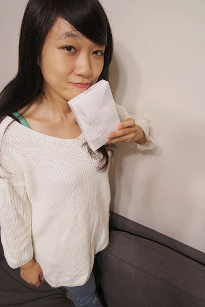 (保養分享)♥超保濕滋潤，感覺可以很快見效的【BHK's】GSH奢光淨白面膜