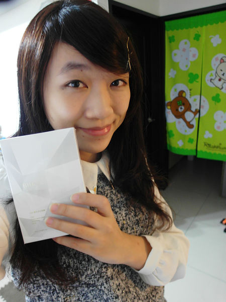 (保養分享)♥超保濕滋潤，感覺可以很快見效的【BHK's】GSH奢光淨白面膜