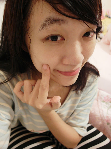 (保養分享)♥超保濕滋潤，感覺可以很快見效的【BHK's】GSH奢光淨白面膜