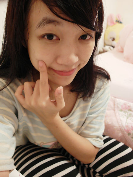 (保養分享)♥超保濕滋潤，感覺可以很快見效的【BHK's】GSH奢光淨白面膜