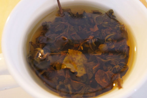 (甜點分享)♥精裝禮盒，過年送禮大首選【禮愫】重逢香醇禮盒-花火茶點集錦