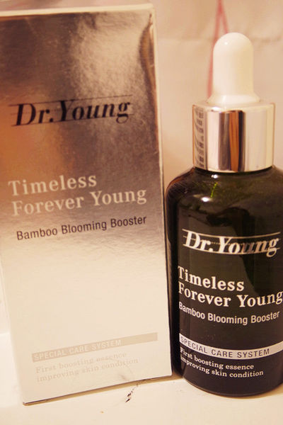 (保養分享)♥好吸收且不黏膩的韓國保養品牌【Ｄr.Young】讓妳肌膚水嫩發亮