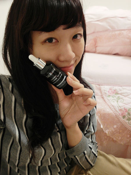 (保養分享)♥好吸收且不黏膩的韓國保養品牌【Ｄr.Young】讓妳肌膚水嫩發亮