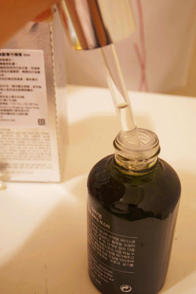 (保養分享)♥好吸收且不黏膩的韓國保養品牌【Ｄr.Young】讓妳肌膚水嫩發亮