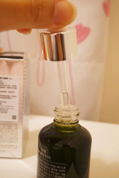 (保養分享)♥好吸收且不黏膩的韓國保養品牌【Ｄr.Young】讓妳肌膚水嫩發亮