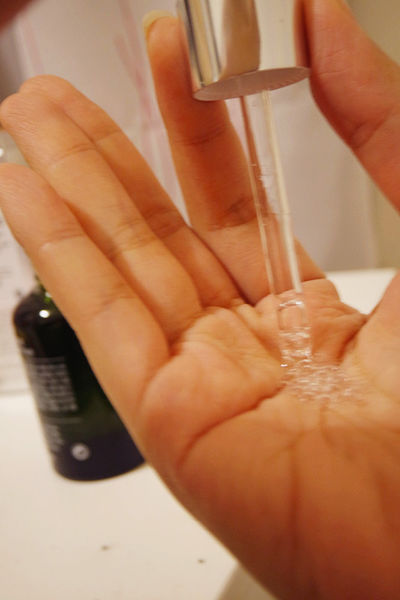 (保養分享)♥好吸收且不黏膩的韓國保養品牌【Ｄr.Young】讓妳肌膚水嫩發亮