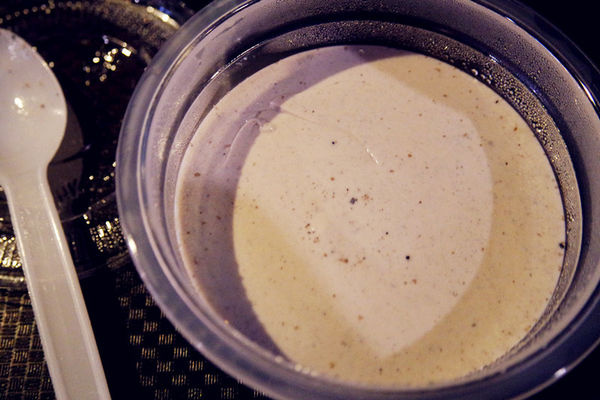 （FoOd台中)【麵屋虎徹-朱雀】濃郁湯頭,特別雞肉叉燒肉,感覺道地的平價拉麵