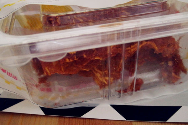 涮嘴零食,超人氣肉乾零嘴【快車肉乾】,多口味肉乾最佳選擇,年節送禮