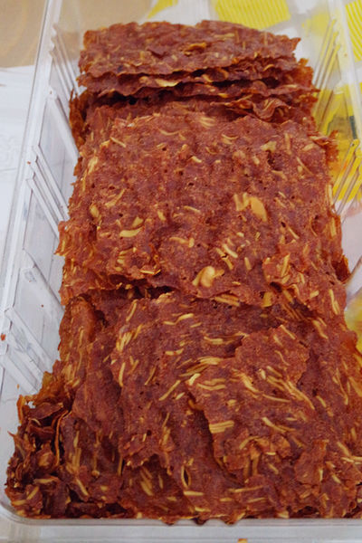 涮嘴零食,超人氣肉乾零嘴【快車肉乾】,多口味肉乾最佳選擇,年節送禮