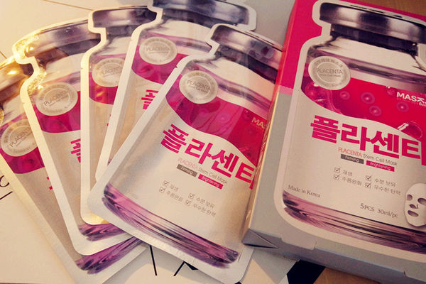 韓國面膜專家【Mask House】強勢登台,植物萃․養護面膜更嫩白緊實