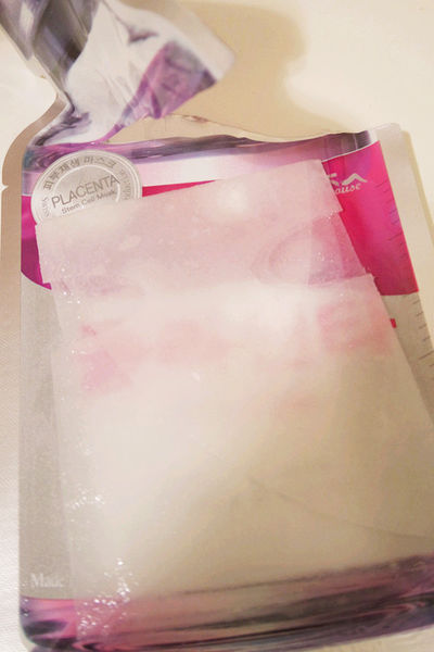 韓國面膜專家【Mask House】強勢登台,植物萃․養護面膜更嫩白緊實