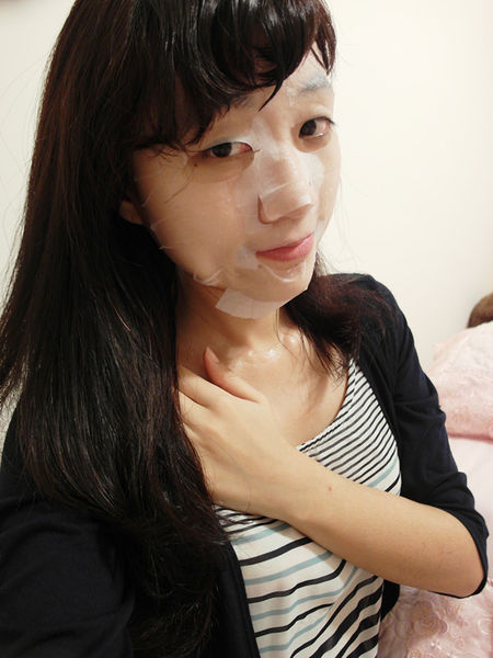 韓國面膜專家【Mask House】強勢登台,植物萃․養護面膜更嫩白緊實