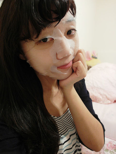 韓國面膜專家【Mask House】強勢登台,植物萃․養護面膜更嫩白緊實