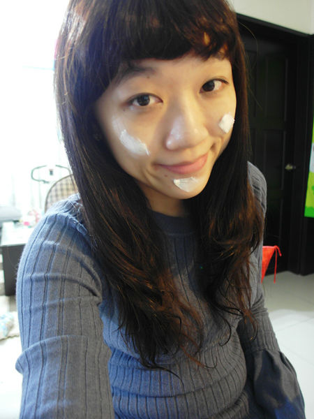 保濕補水德國保養品【德國草本莊園KRAUTERHOF玻尿酸植萃精華晚霜】