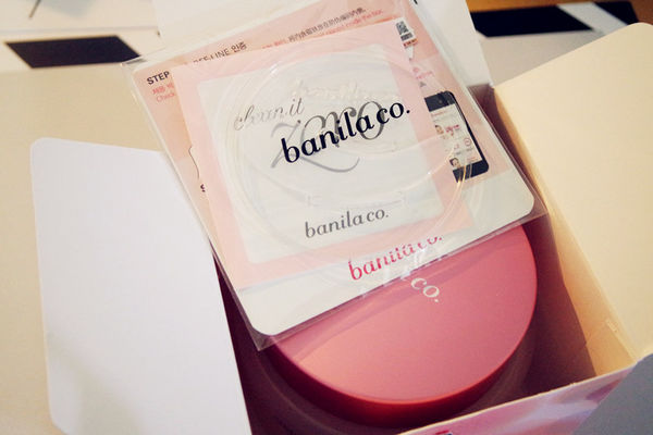 每3.3秒銷售一罐【banila.co.Zero零感肌瞬卸凝霜】韓藝人宋智孝指定卸妝