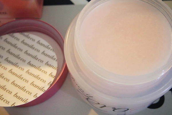 每3.3秒銷售一罐【banila.co.Zero零感肌瞬卸凝霜】韓藝人宋智孝指定卸妝