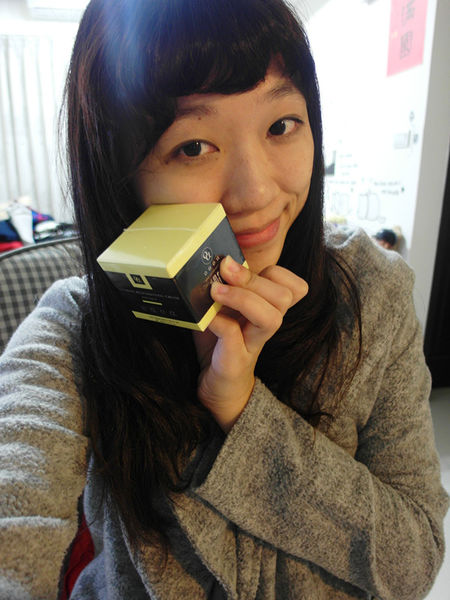 (保養分享)♥令人有驚喜感，感覺很超值的美妝驚喜盒【butybox】12月開箱文