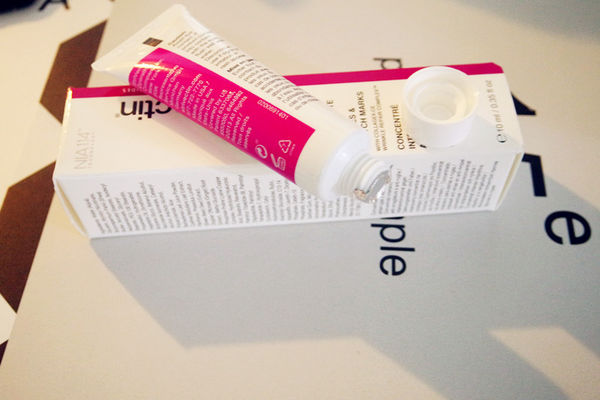 (保養分享)♥令人有驚喜感，感覺很超值的美妝驚喜盒【butybox】12月開箱文