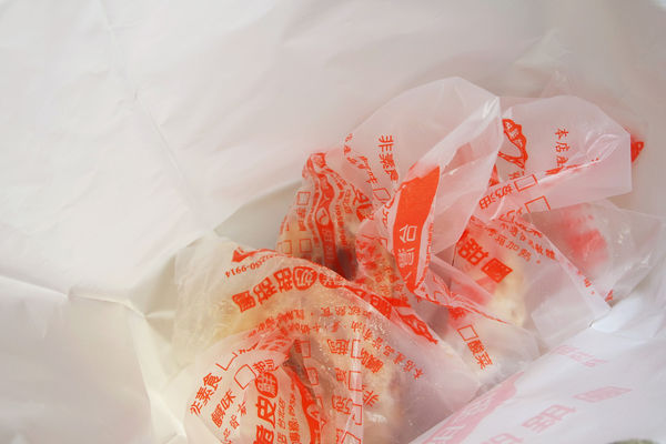 （FoOd台北)♥太邪惡的甜食了！【台灣人ㄟ甜甜圈】難以抵抗的濃香口感脆皮甜甜圈