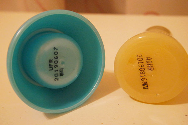 喚醒肌膚秘密韓國品牌【SUM37甦秘】鎖水青春奇蹟活酵肌秘露&水凝霜