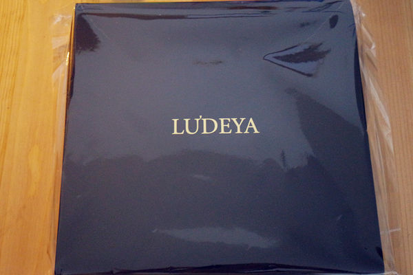 獨家微臻技術,雙天后的熱愛【LUDEYA經典修護微臻三件組】