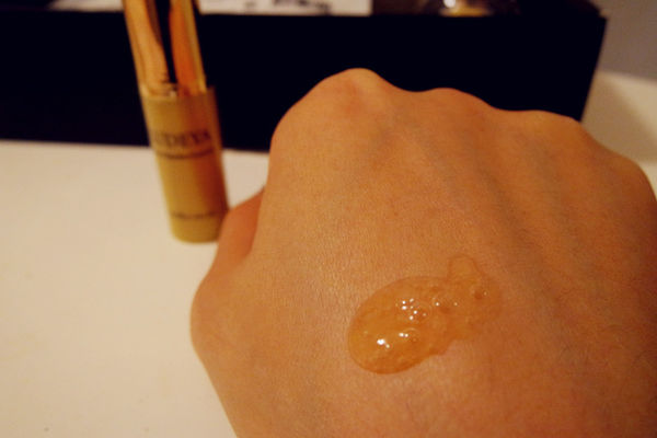 獨家微臻技術,雙天后的熱愛【LUDEYA經典修護微臻三件組】