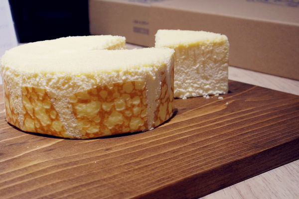 東京牛奶起司工房