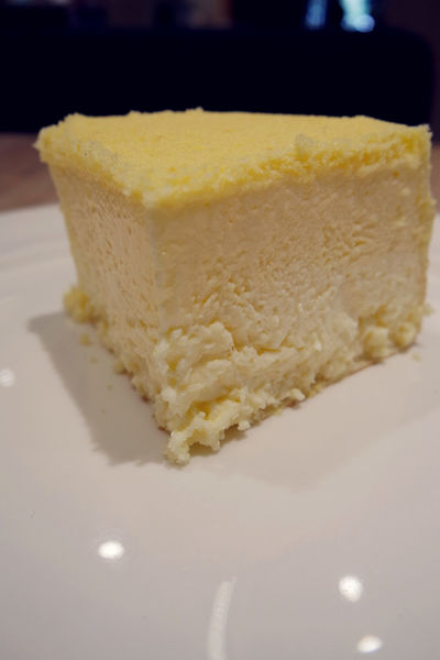 東京牛奶起司工房