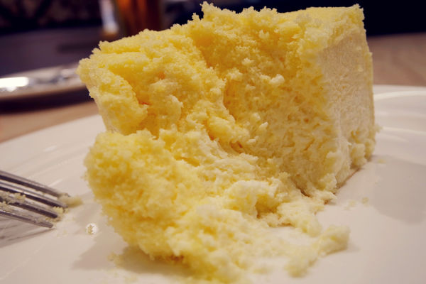 東京牛奶起司工房