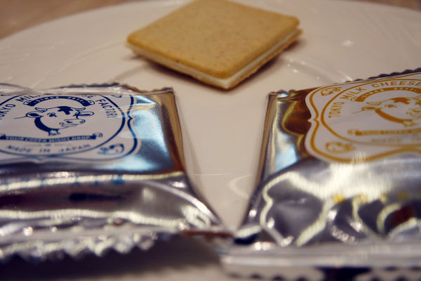 東京牛奶起司工房