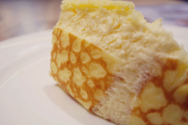 東京牛奶起司工房