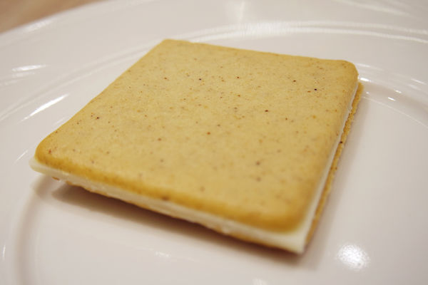 東京牛奶起司工房