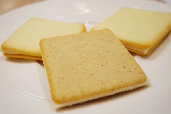 東京牛奶起司工房