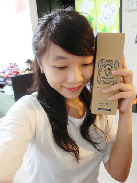 東京牛奶起司工房