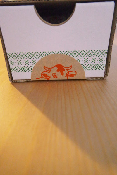 東京牛奶起司工房