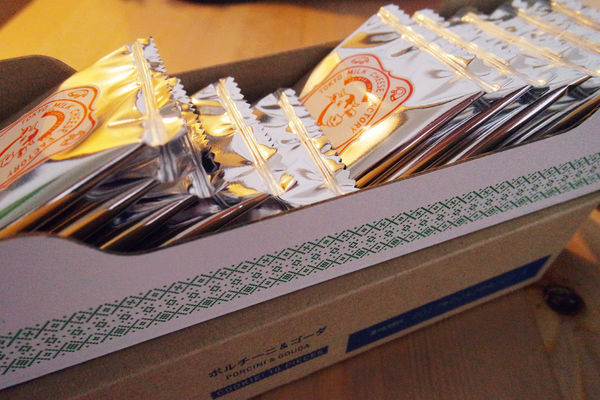 東京牛奶起司工房