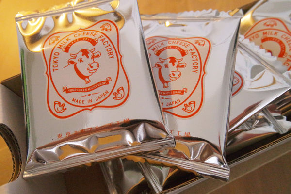 東京牛奶起司工房