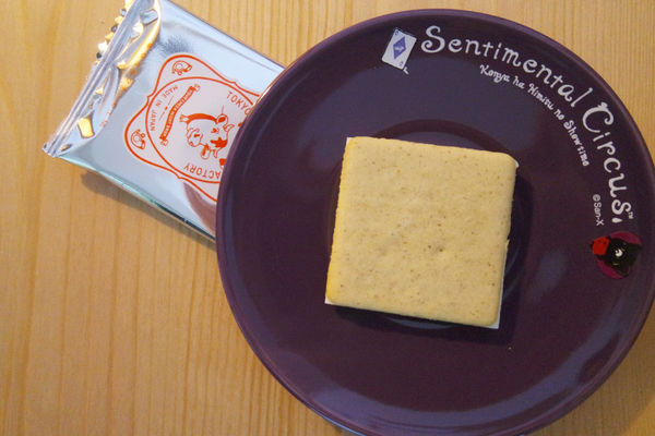 東京牛奶起司工房