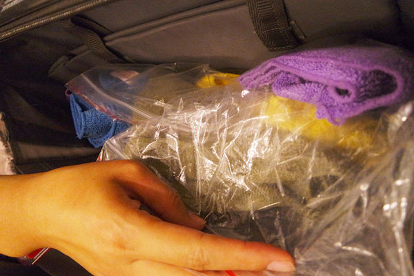 (居家分享)♥想要省時又省力,台中居家清潔,【魔法職人】正妹到府清潔,換你乾淨居家環境