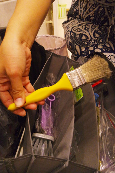 (居家分享)♥想要省時又省力,台中居家清潔,【魔法職人】正妹到府清潔,換你乾淨居家環境