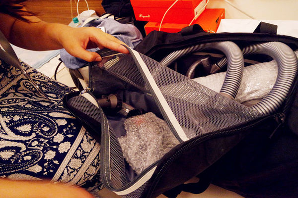 (居家分享)♥想要省時又省力,台中居家清潔,【魔法職人】正妹到府清潔,換你乾淨居家環境