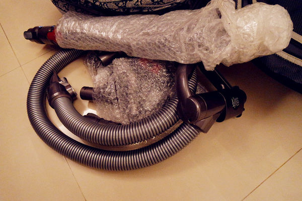 (居家分享)♥想要省時又省力,台中居家清潔,【魔法職人】正妹到府清潔,換你乾淨居家環境