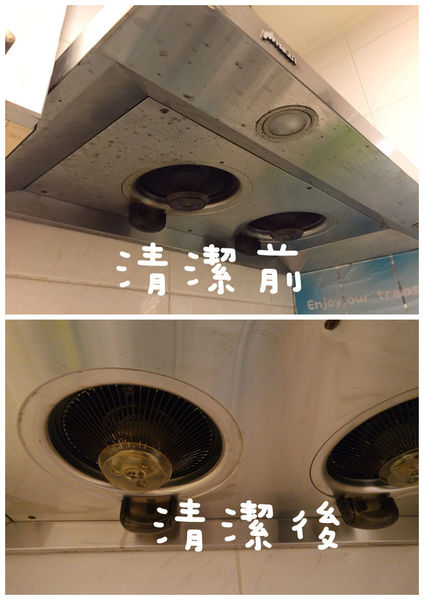 (居家分享)♥想要省時又省力,台中居家清潔,【魔法職人】正妹到府清潔,換你乾淨居家環境