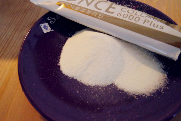 (保養分享)♥【ONCE高活性膠原蛋白粉】美肌靠它，隨時保持肌膚水嫩的最佳聖品