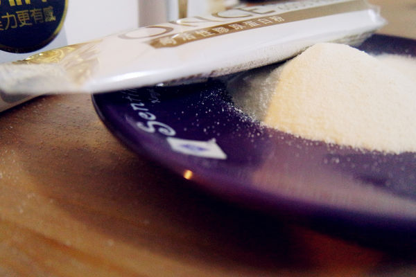 (保養分享)♥【ONCE高活性膠原蛋白粉】美肌靠它，隨時保持肌膚水嫩的最佳聖品