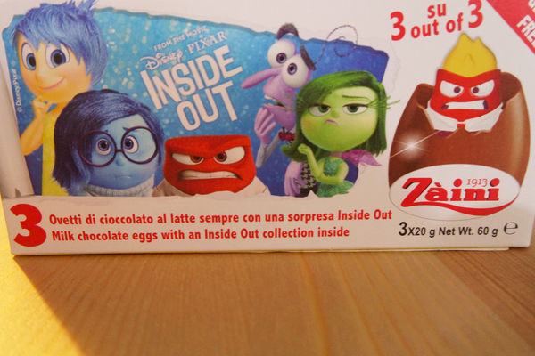 喚起童年回憶【The Cocoa Trees】每一顆都充滿期待感的阿尼驚喜蛋