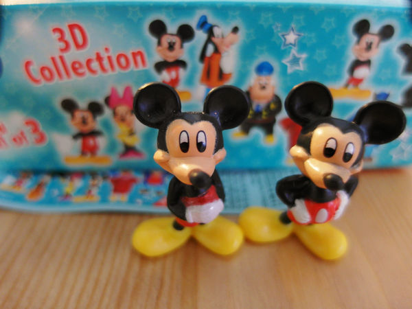 喚起童年回憶【The Cocoa Trees】每一顆都充滿期待感的阿尼驚喜蛋