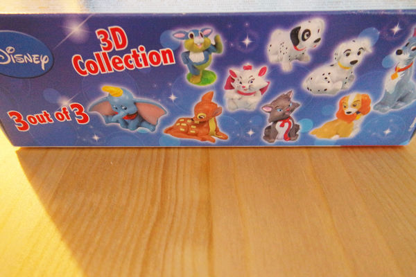 喚起童年回憶【The Cocoa Trees】每一顆都充滿期待感的阿尼驚喜蛋